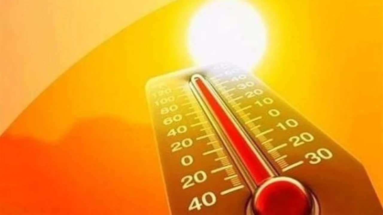 الأرصاد تحذر من طقس شديد الحرارة اليوم.. رياح مثيرة للأتربة وأمطار رعدية